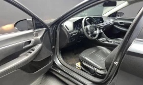 Hyundai Sonata 2.0 LPG Style * НАЙ-ДОБРА ЦЕНА В БЪЛГАРИЯ* , снимка 11