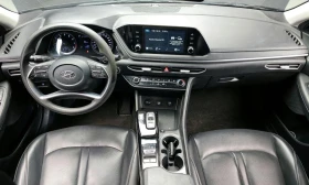 Hyundai Sonata 2.0 LPG Style * НАЙ-ДОБРА ЦЕНА В БЪЛГАРИЯ* , снимка 7