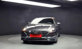 Hyundai Sonata 2.0 LPG Style * НАЙ-ДОБРА ЦЕНА В БЪЛГАРИЯ* , снимка 3