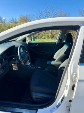 Hyundai Ioniq Hyundai Ioniq  1.6 HYBRID, снимка 11