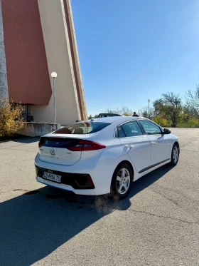 Hyundai Ioniq Hyundai Ioniq  1.6 HYBRID, снимка 4