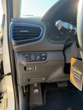 Hyundai Ioniq Hyundai Ioniq  1.6 HYBRID, снимка 10