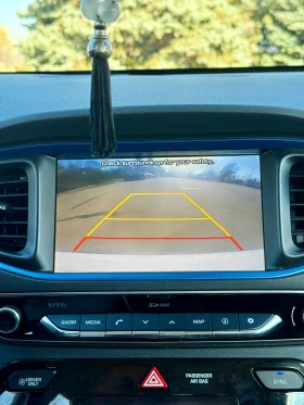 Hyundai Ioniq Hyundai Ioniq  1.6 HYBRID, снимка 15