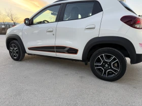 Dacia Spring !!! 16 000 км !!!, снимка 7