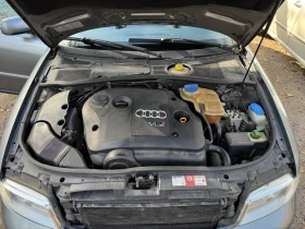Audi A4, снимка 5