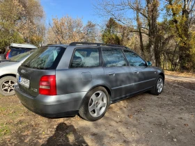 Audi A4, снимка 4