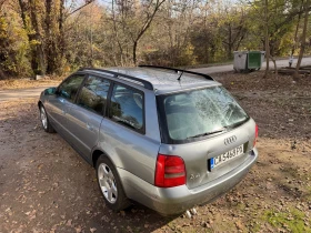 Audi A4, снимка 3
