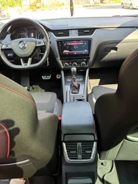 Skoda Octavia VRS, снимка 6