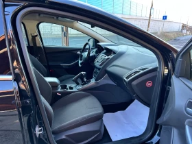 Ford Focus 1.6TDCI TITANIUM 116к.с, снимка 14