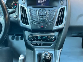 Ford Focus 1.6TDCI TITANIUM 116к.с, снимка 9