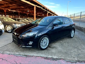 Ford Focus 1.6TDCI TITANIUM 116к.с, снимка 1