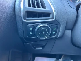 Ford Focus 1.6TDCI TITANIUM 116к.с, снимка 13