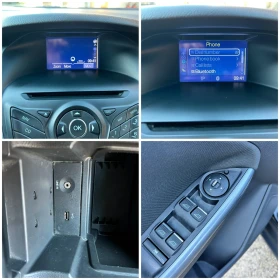 Ford Focus 1.6TDCI TITANIUM 116к.с, снимка 10