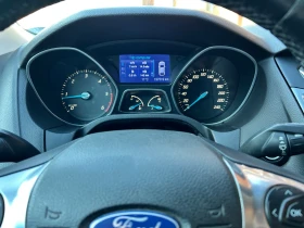 Ford Focus 1.6TDCI TITANIUM 116к.с, снимка 12