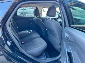 Ford Focus 1.6TDCI TITANIUM 116к.с, снимка 16