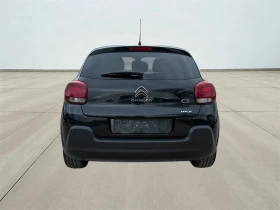 Citroen C3 1.2i/Shine/Euro6, снимка 3