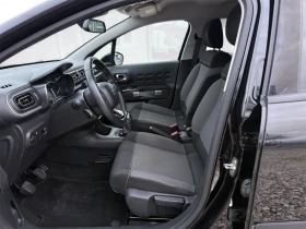 Citroen C3 1.2i/Shine/Euro6, снимка 7