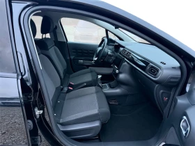 Citroen C3 1.2i/Shine/Euro6, снимка 11