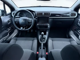 Citroen C3 1.2i/Shine/Euro6, снимка 9
