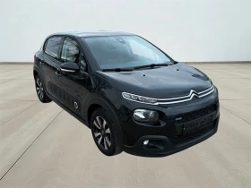 Citroen C3 1.2i/Shine/Euro6, снимка 1