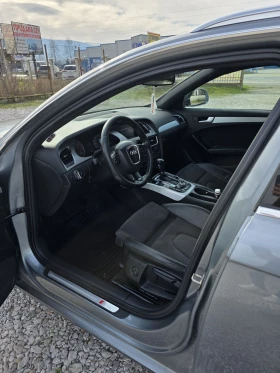 Audi A4 Avant 2.0 TDI (Sline), снимка 5