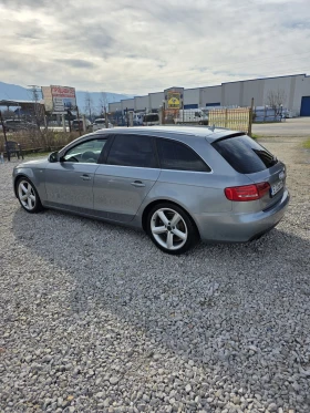 Audi A4 Avant 2.0 TDI (Sline), снимка 3