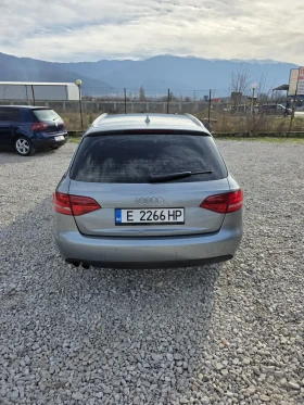 Audi A4 Avant 2.0 TDI (Sline), снимка 4