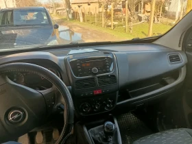 Opel Combo 1600 cdti, снимка 4