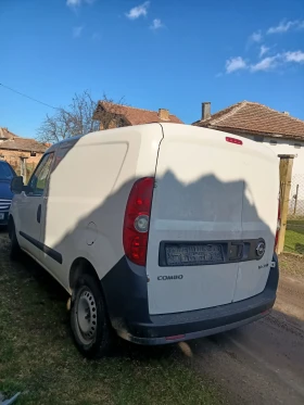 Opel Combo 1600 cdti, снимка 3