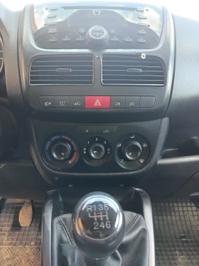Opel Combo 1600 cdti, снимка 5
