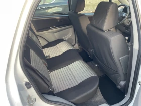 Suzuki SX4 1.6 4х4, снимка 9