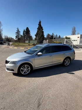 Skoda Octavia 2.0 150кс , снимка 2