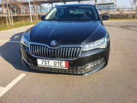 Skoda Superb 2.0 150кс , снимка 8