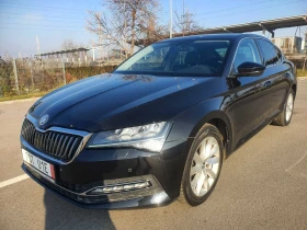 Skoda Superb 2.0 150кс , снимка 7