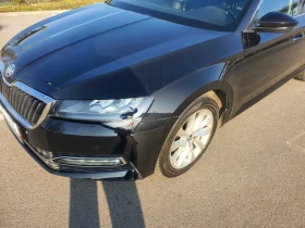 Skoda Superb 2.0 150кс , снимка 4