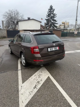 Skoda Octavia 2.0 150кс , снимка 4