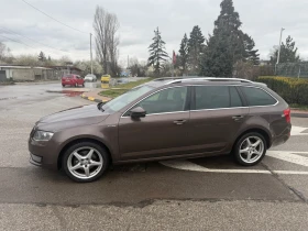 Skoda Octavia 2.0 150кс , снимка 3