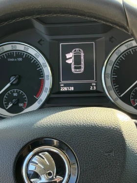 Skoda Octavia 2.0 150кс , снимка 9