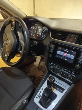 Skoda Octavia 2.0 150кс , снимка 12