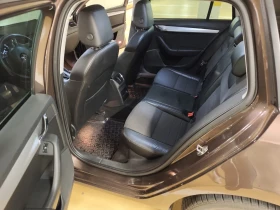 Skoda Octavia 2.0 150кс , снимка 14