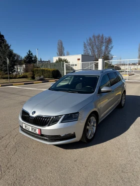 Skoda Octavia 2.0 150кс , снимка 3
