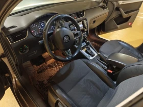 Skoda Octavia 2.0 150кс , снимка 15