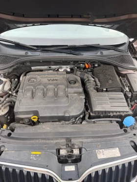 Skoda Octavia 2.0 150кс , снимка 8