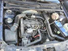 VW Golf 1.9 TDI 1Z 90 конски сили, снимка 5