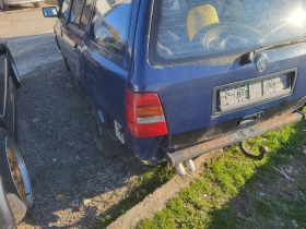 VW Golf 1.9 TDI 1Z 90 конски сили, снимка 2