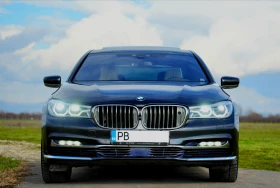 BMW 750 Li xDrive, снимка 5