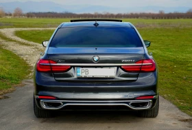 BMW 750 Li xDrive, снимка 6