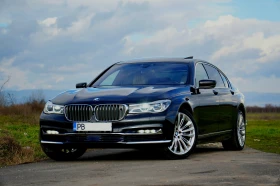 BMW 750 Li xDrive, снимка 3