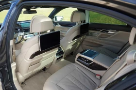 BMW 750 Li xDrive, снимка 14