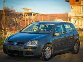 VW Golf, снимка 4